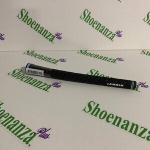 Lamkin Golf Grip Sonar Wrap Mid Midsize 60R Black Blue White Putter New With Tag